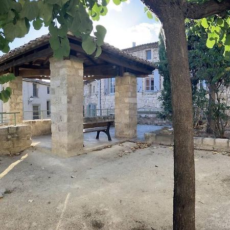 Appartement Le Jutini Caunes-Minervois Exterior photo