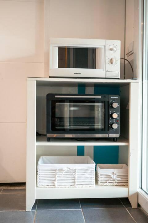 Appartement Le Jutini Caunes-Minervois Exterior photo